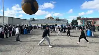 Psychic vs Seige set two 