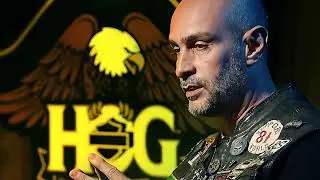 Episode 6 : La naissance du H.O.G Algiers Chapter Algeria  