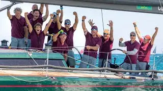 Swan One Design Worlds 2022 | Final Day