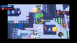 Playing Wipeout Mode in Brawl Stars 😱 Can I Win This?&rdquo;