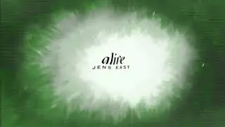 Jens East - Alive