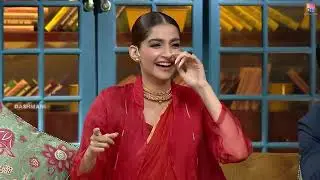 Dulquer Salmaan ne Sonam ki childhood story sunke pakad li apni hassi! 😂😂 Hasna Mana Hai !