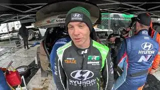 2024 Rally BOP Promo- Hayden Paddon