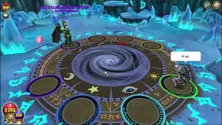 Wizard101 - Xibalba glitch