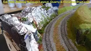 Sid Vale Railway 001