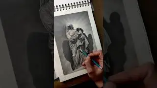 Dibujo sacro        #dibujo #arte #art #artist #dibujando #artesacro