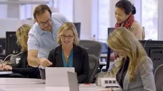 Iconic food brands join forces, feeding innovation and teamwork with Office 365 (1)