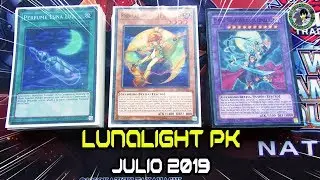 Deck Profile: LUNALIGHT PK - Julio 2019 [An&aacute;lisis & Tips]