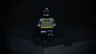 Lego Batman Contest #BTBF400