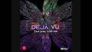 LUM1NA - Deja Vu #psytrance #psytrancemusic