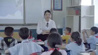 GLOBALink | Teachers in E China bring high-quality education to students in mountainous areas