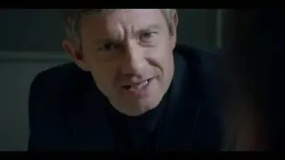 A Confession Official Trailer 2019 - TV Series Starring Martin Freeman