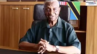 Hon. Pius Msekwa Testimony