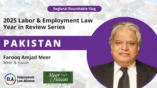 2025 Year in Review Vlog Series: Pakistan