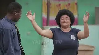AKETEKYIWAA PROMO FT  AMA ODUMA, MATILDA ASARE, PAPA KUMAS IEMMANUEL YEBOAH, MICHEAL AFRINE