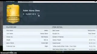 Fifa 14: 2 million coin squad builder