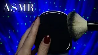ASMR for Sleep & Relaxation 😴 Intense but Gentle Mic Scratching, Brushing & Soft Whispering