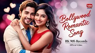 O Mere  Mehboob Sanam 💕 Hindi Bollywood Songs 2025 💞 #bollywoodsongs  