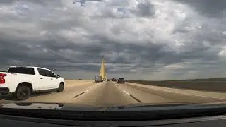 [RoadTrip] Washington DC Westbound Approach