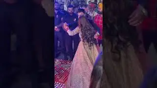 prabhnishan reception party video#prabhkour marriage video#