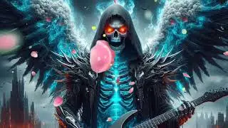 Epic Melodic Metal for Study & Deep Focus | Rise of the Mind #MelodicPower