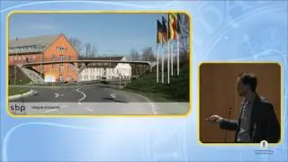 Design principles for footbridges (WoBD 2015 2/8)