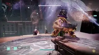 How to easily complete the Master Root of Nightmares challenge (Kinda)