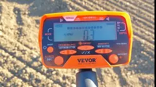 вы тестируете детектор вевора ( #Vevor #vevordiyproject #diyproject )