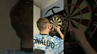 Darts around the board episode 4
