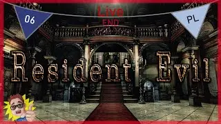 Resident Evil PL | Podobno się zbliżamy? 🤔🫨  | Stream | odc.6 END