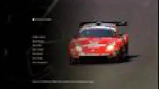 Gran Turismo 5 Prologue Credits