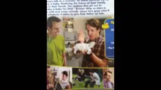 The Brothers Solomon DVD Unboxing