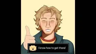 Can you get the dog, please? || Mouthwashing animation