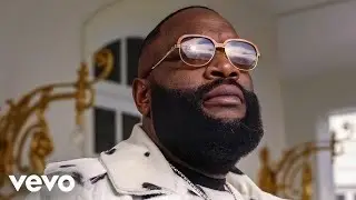 Rick Ross - Don&rsquo;t Give Up (Official Music Video 2026) | Motivation