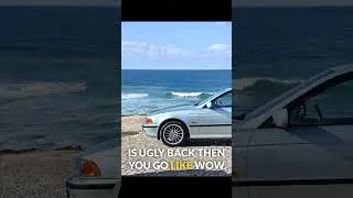 The fussiness of BMW owners with original rims