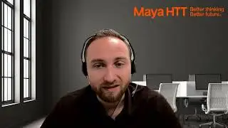 Achieving CMMC Level 2 Compliance: Maya HTT&rsquo;s Secure File Sharing Strategy with Virtru