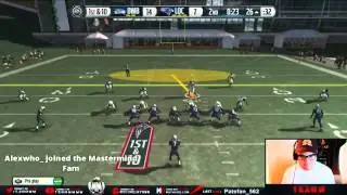 Madden 15: MUT 50k Coin Game | Traww