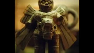 Ancient Mexico: The Olmec 