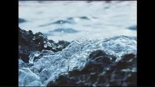 kneu - thaw (Official Music Video)