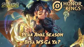 Mode Paling Menguras Tenaga Dan Pikiran | Honor Of Kings Indonesia