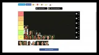 Survivor 43 Power Ranking | Episode 7 Tier List