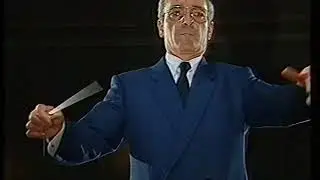 1991. Febrer. PART 1 UNIÓ MUSICAL. GRAVACIO DE RTVE. DIRECTOR MANUEL ENGUÍDANOS