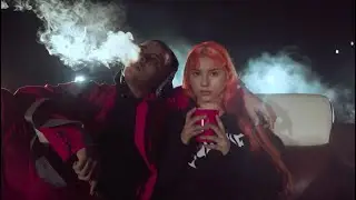 Lou - UH (Video Oficial) #TrapGame