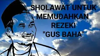 Sholawat untuk memudahkan rezeki... @jalanlurus