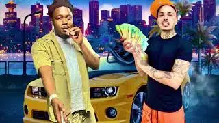 DattBoyRev Ft lotta slick - I&rsquo;m so Florida