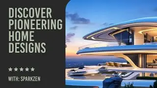 Discover Pioneering Home Designs / Neo-Contemporary Villa / Uncover Cutting-edge Home Designs