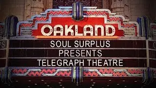 Soul Surplus :: Telegraph Theatre (Sample Pack)