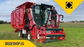 BISO - samochodn&yacute; skl&iacute;zeč bylin SPAPPERI RE 241