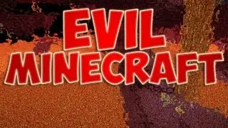 Minecraft Mods | Episode 666 | EVIL MINECRAFT | iPodmail | 1.3.2