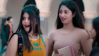 Vaaste 8k Video Song | Dhvani Bhanushali, Tanishk Bagchi | RadhikaRao, Vinay S